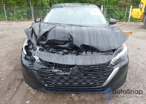 2024 Nissan Sentra Sv from USA, damaged, VIN 3N1AB8CV5RY269699